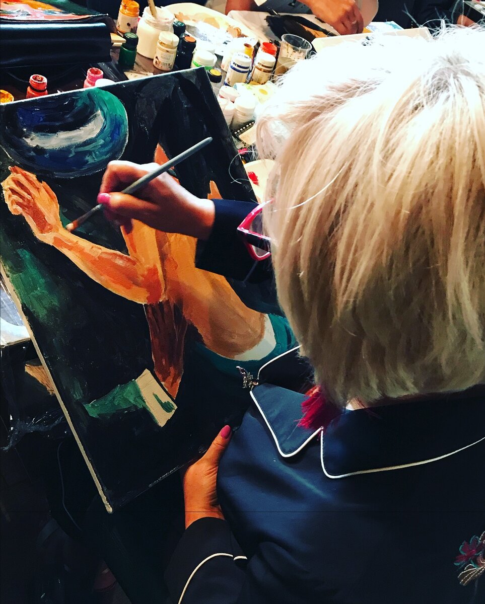 фото автора