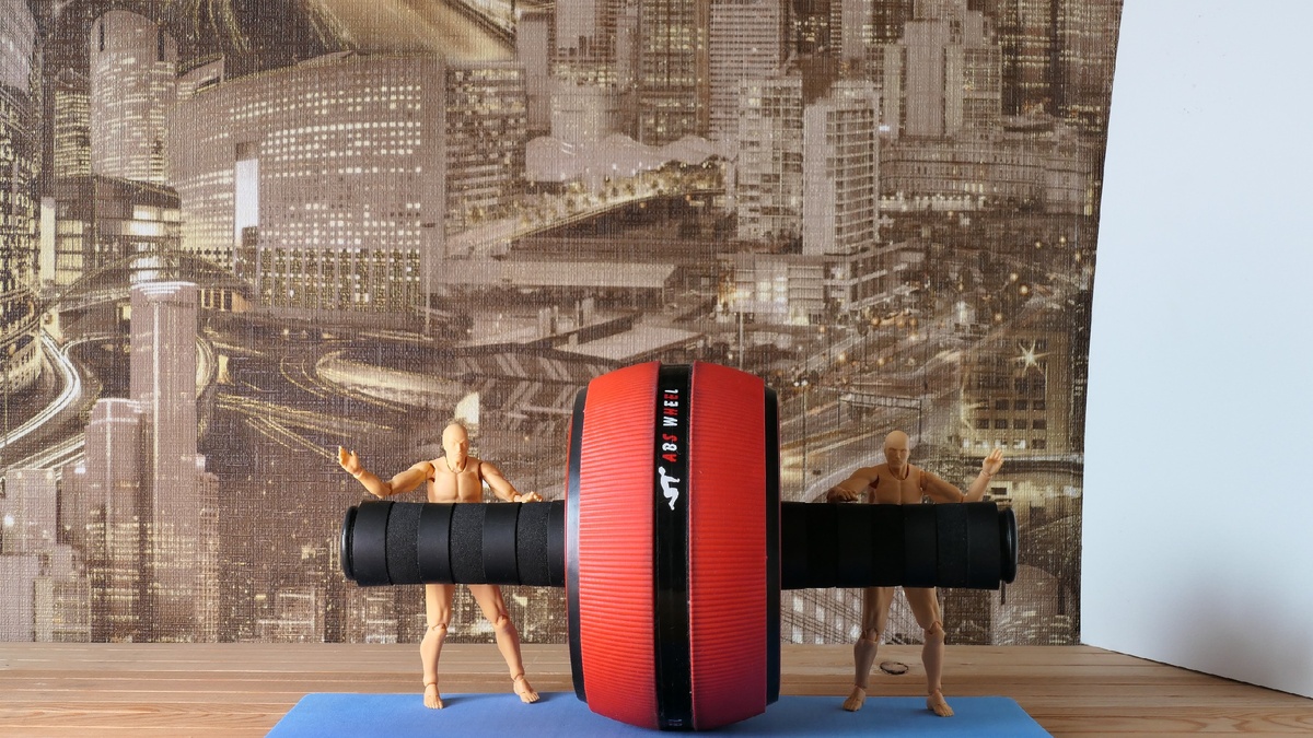 Бекстейдж со съемки. Применил отражатель.