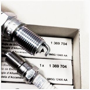 Тонкий платиновый электрод