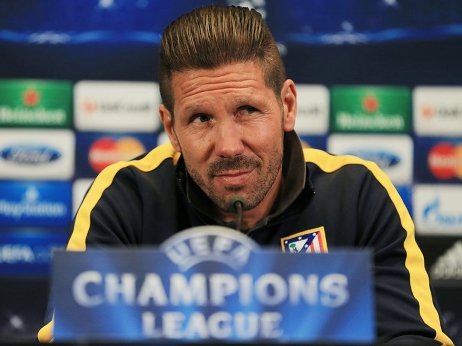 Диего Симеоне