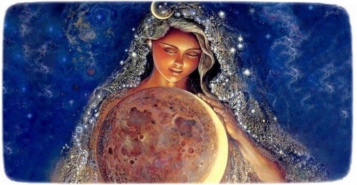 энергетический прогноз на 18 апреля