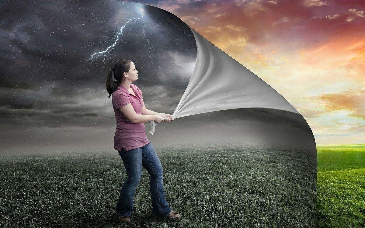 В Рамках Психологии