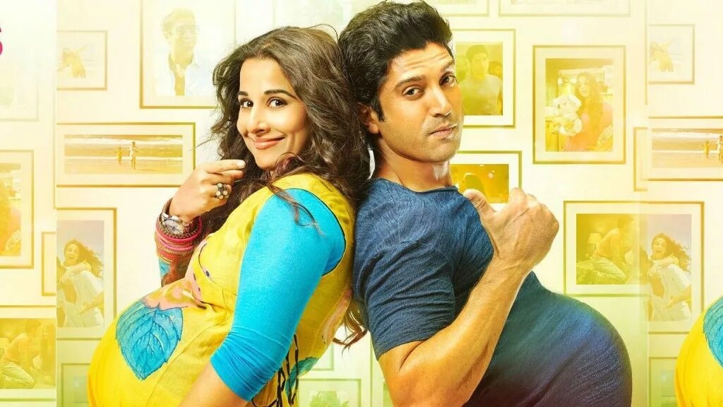 Афиша фильма "Оборотная сторона брака" 2014 год. Комедия известная её стоит посмотреть.