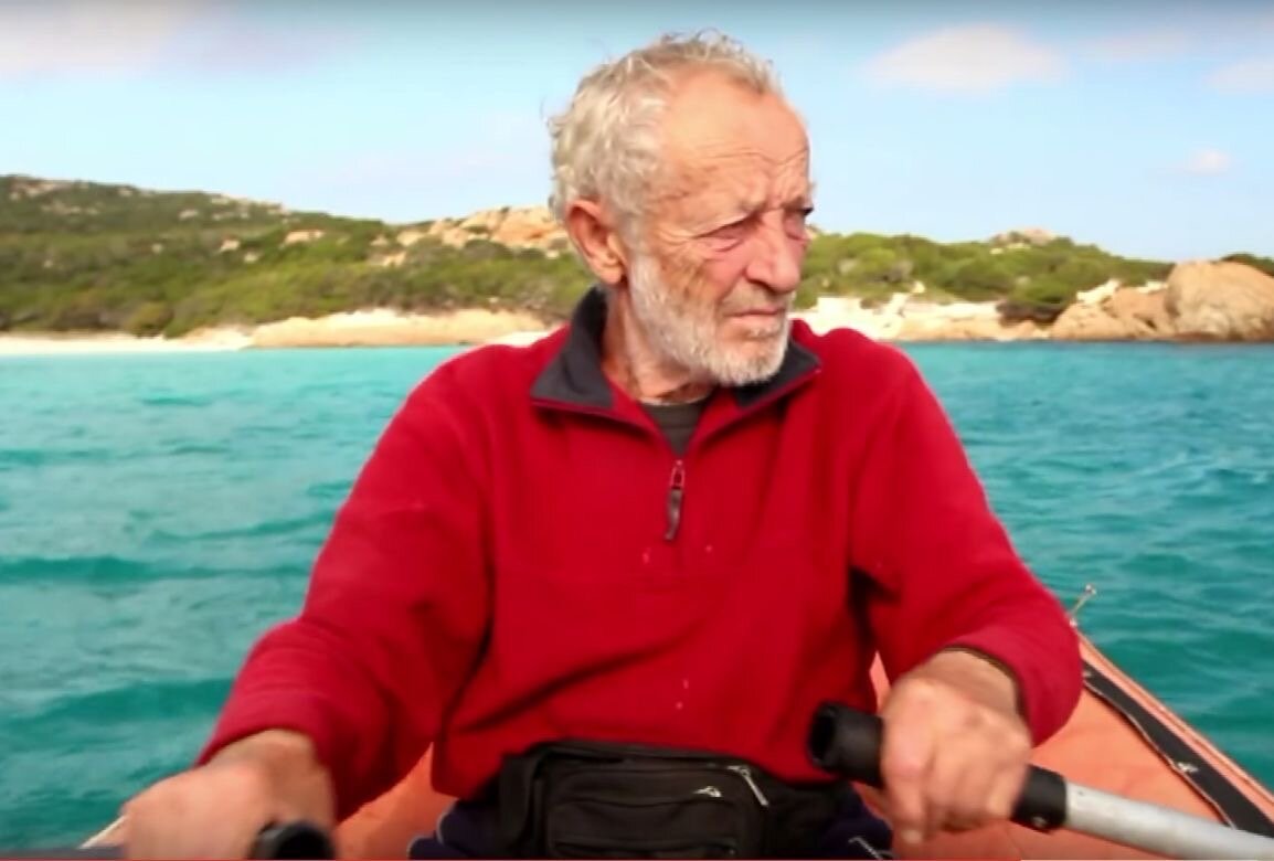 Мауро Моранди