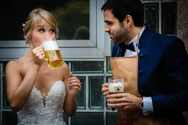 Eppel Wedding Photography