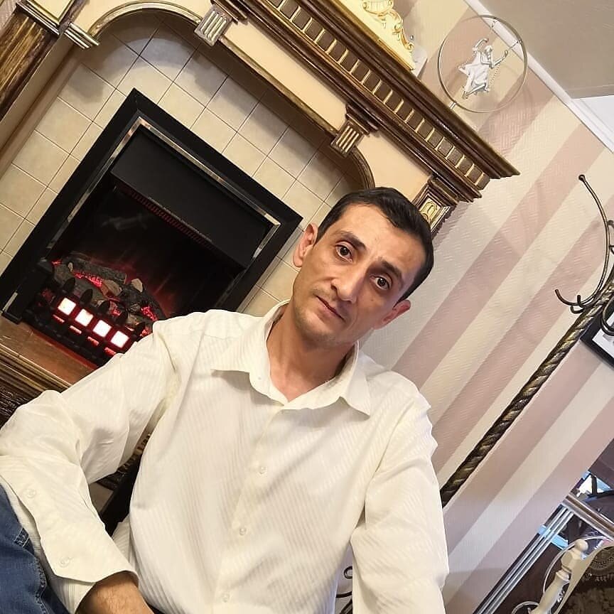 Arman. Kocharyan