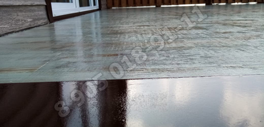 Так посмотрите как отменно смотрится на металле !