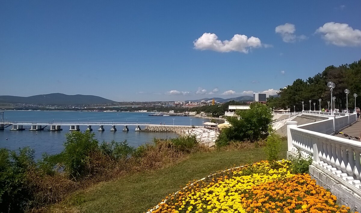 Геленджикский городской