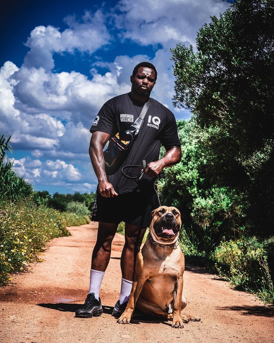 Диллиан Уайт. Источник: Instagram: https://www.instagram.com/p/CASqKU8AyGS/?igshid=5ynbc633r3mu