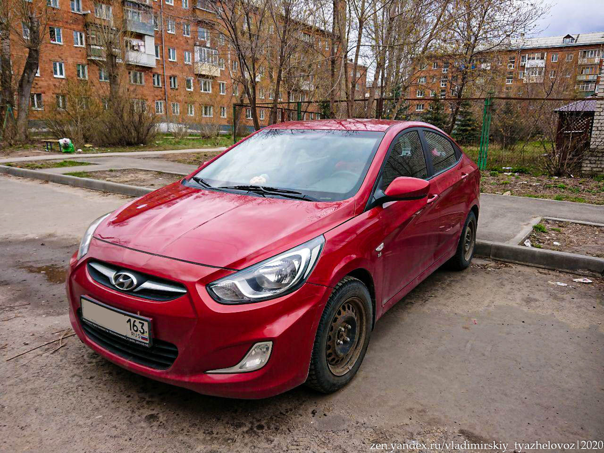 Зачем нужен Равон R3 или R4, когда есть Солярис?