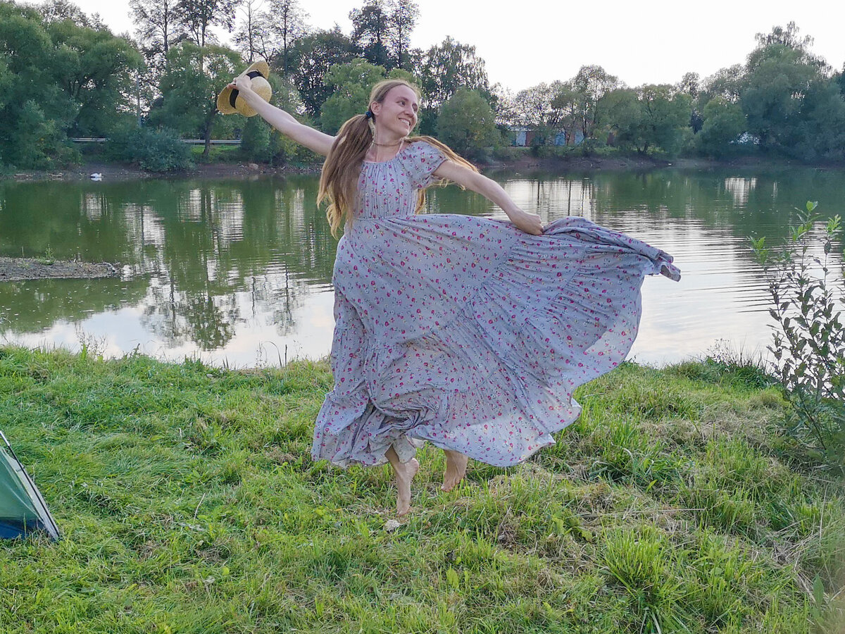 Путь к внутренней свободе