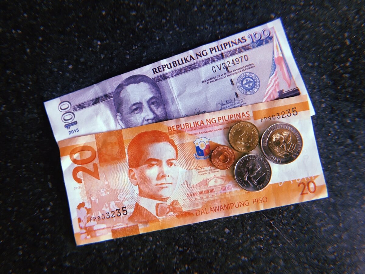 Филиппинское песо. Филиппинские деньги. Валюта Филиппин. Купюры Филиппин.
