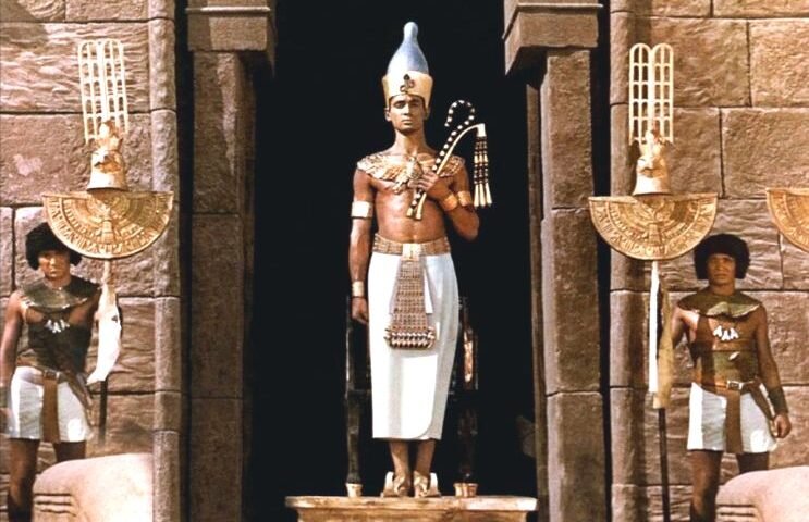 Почему правители Египта никогда не называли себя «ФАРАОНАМИ» | История/до  сегодня | Дзен