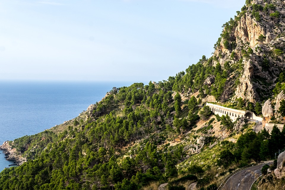 Майорка Рош Испания, фото из интернета