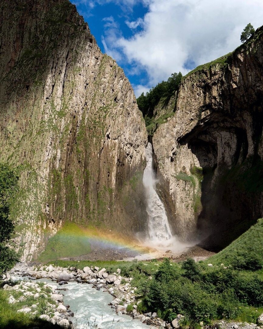 Кабардино Балкария