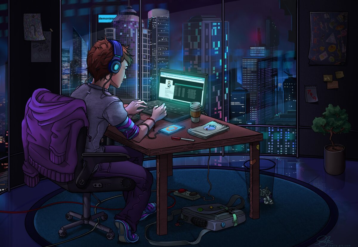 как попасть в офис деламейна cyberpunk фото 112