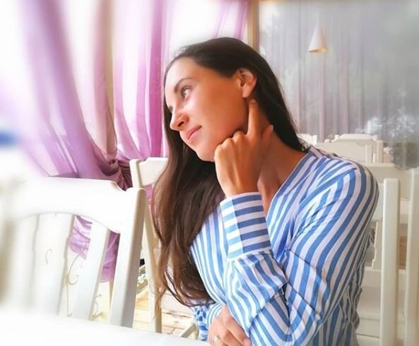 Не смогла заплатить за чашку кофе