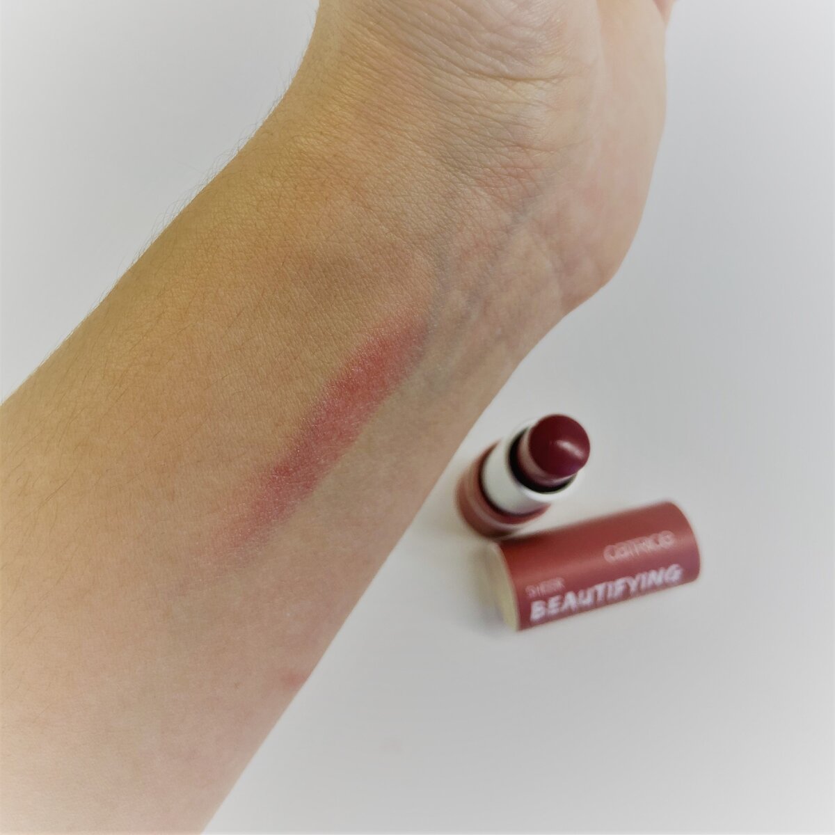 Нанесен в 1 слой