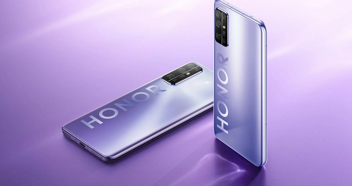Honor 30