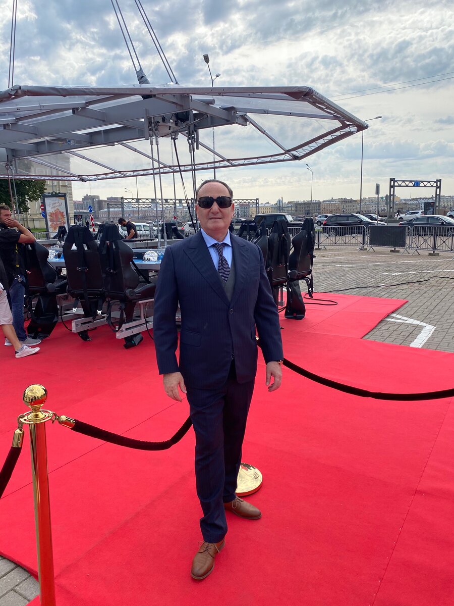 Доктор Блаво