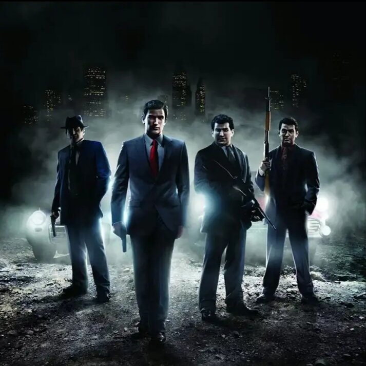 Mafia 2