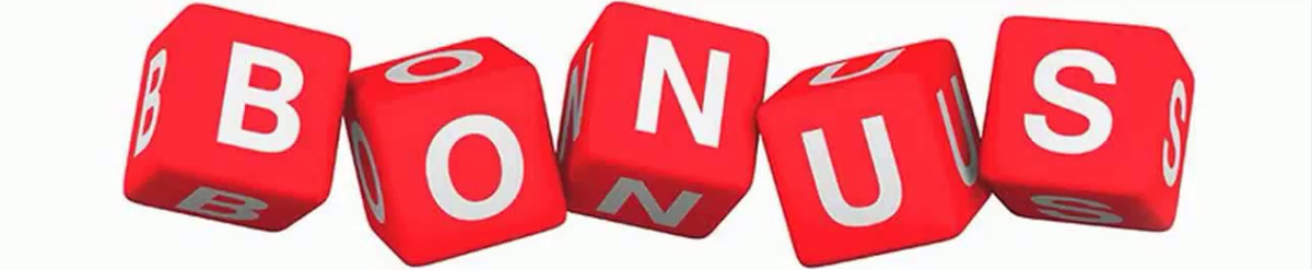 ВАШ БОНУС