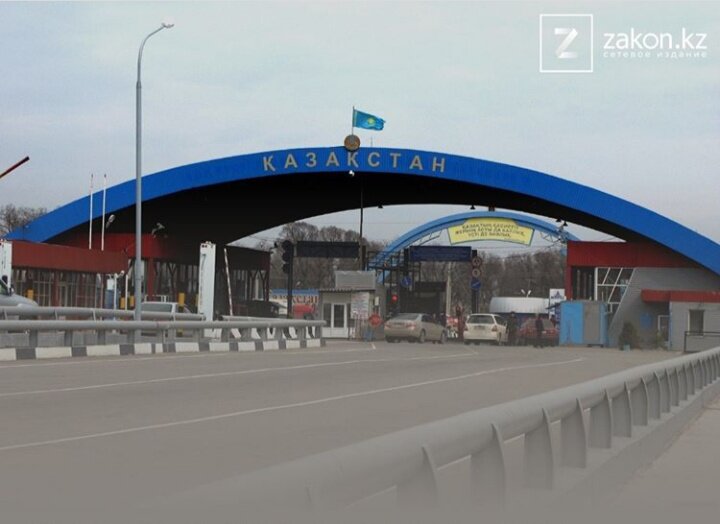 Казахстан усилит ограничительные меры на государственной границе
⠀
МВК приняла ряд решений:
▫️ сократить количество международных авиарейсов с Турцией с 33 до 20 в неделю с 9 ноября;
⠀
▫️ приостановить  безвизовый режим для граждан 57 стран(до 1 мая 2021 г.);
⠀
▫️ приостановить 72-часовое безвизовое пребывание на территории РК транзитных пассажиров из КНР и Индии;
⠀
▫️ внести изменение в порядок пересечения Госграницы для: иностранцев, имеющих вид на жительство на территории РК, членов их семей; иностранцев, являющихся членами семей граждан РК.