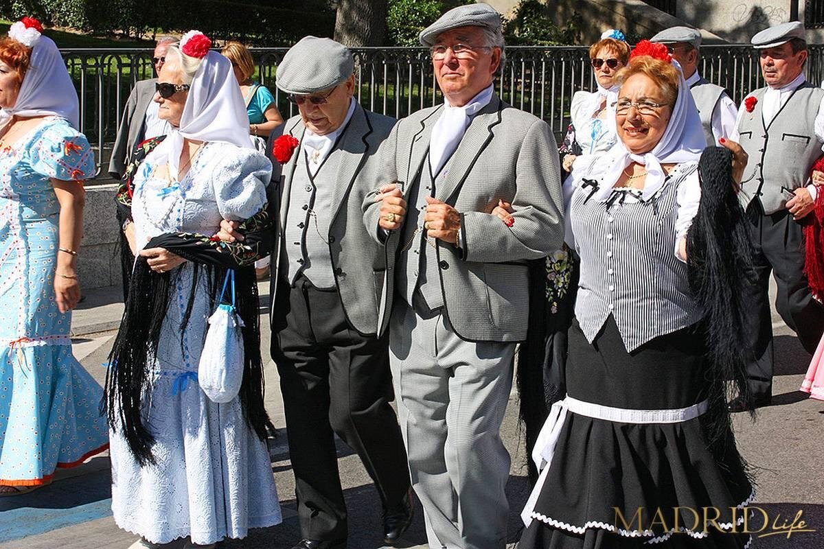 Que hacer en san isidro madrid