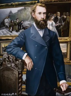 Павел Третьяков