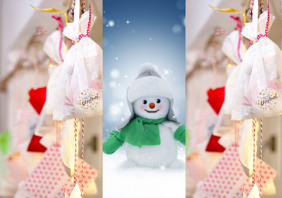 Можно сложить распечатки в тканевые мешочки ,Если такие есть