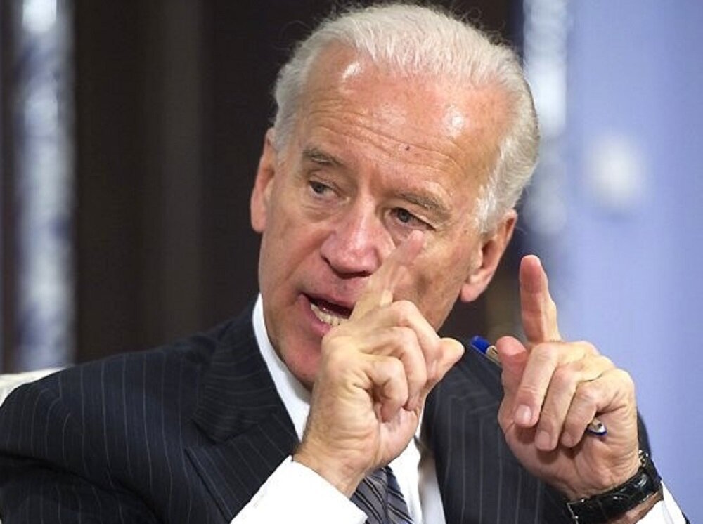 Южноуральские политологи почти не видят в приходе Байдена к власти в США позитивных моментов для российской провинции. Фото с сайта президента РФ.