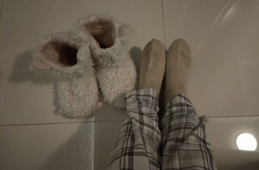 Почти готово