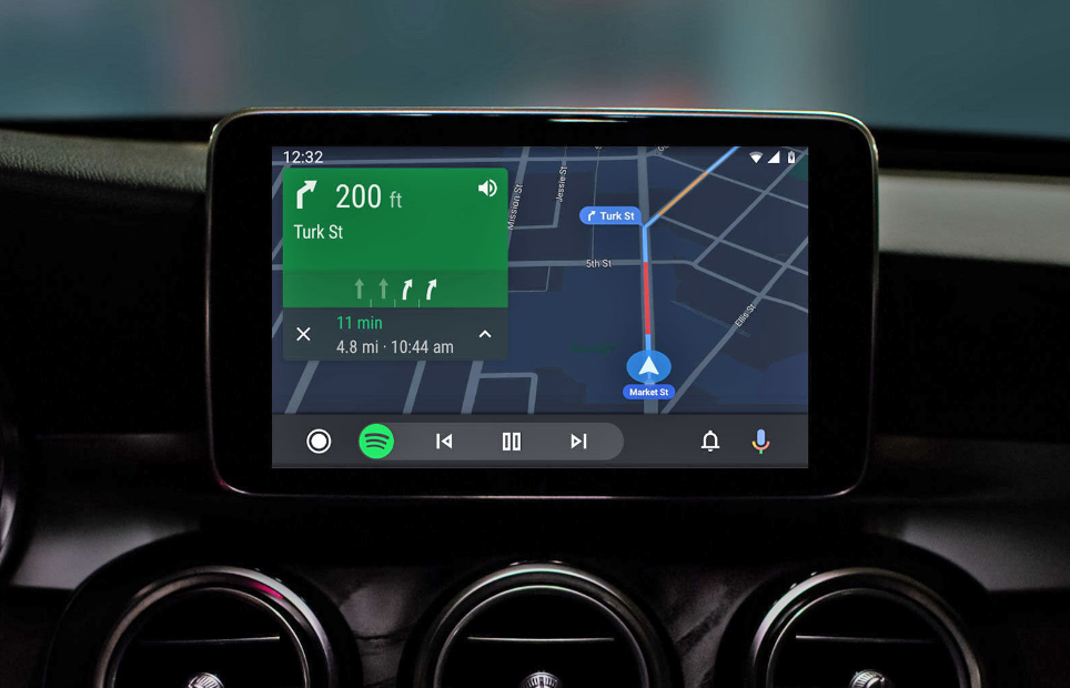 Как установить андроид на машину. Андроид в машину. Android auto. Android auto без проводов. Android auto новый Интерфейс.