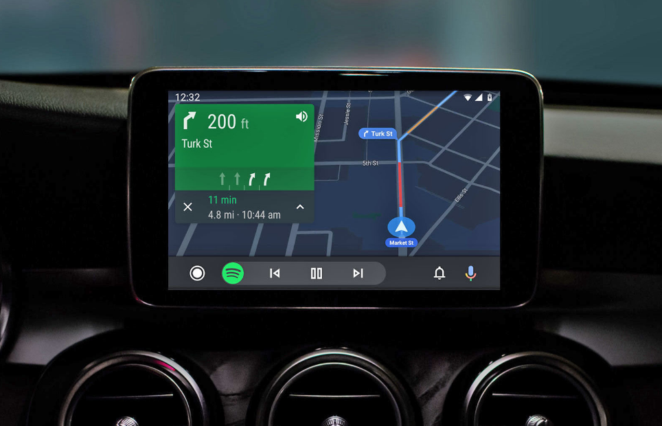 Автомобильная система андроид. Android auto. Андроид для автомобиля. Обновление андроид авто. "Темы Android auto".