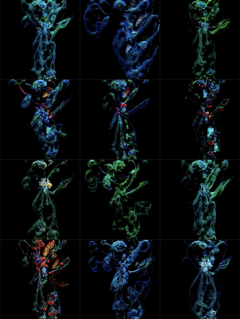 весь материал сгенерирован искусственным интеллектом 