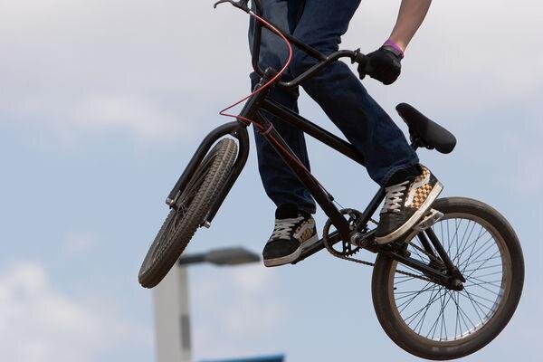 Bmx