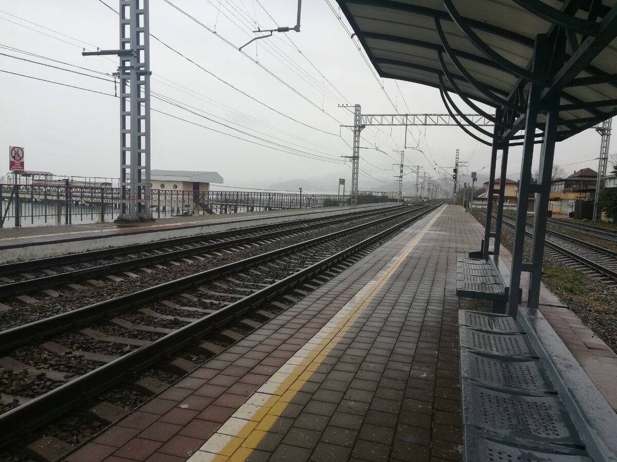 Станция Известия