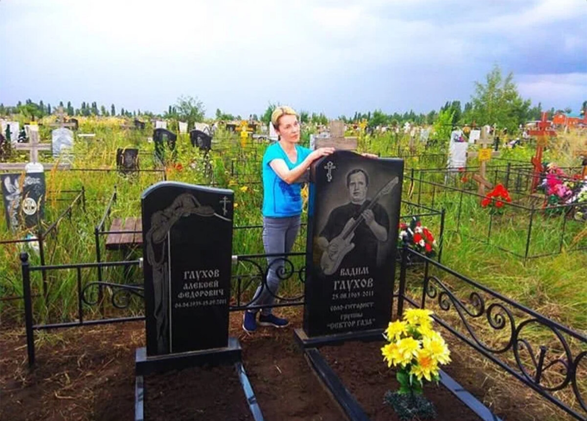 Ольга Самарина 2020