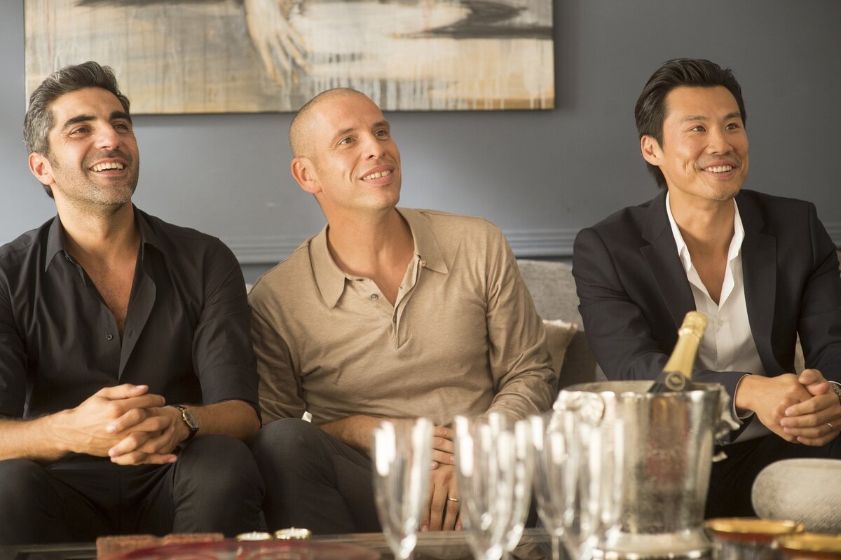 Кадр из фильма "Безумная свадьба", фото на Яндекс.Картинки