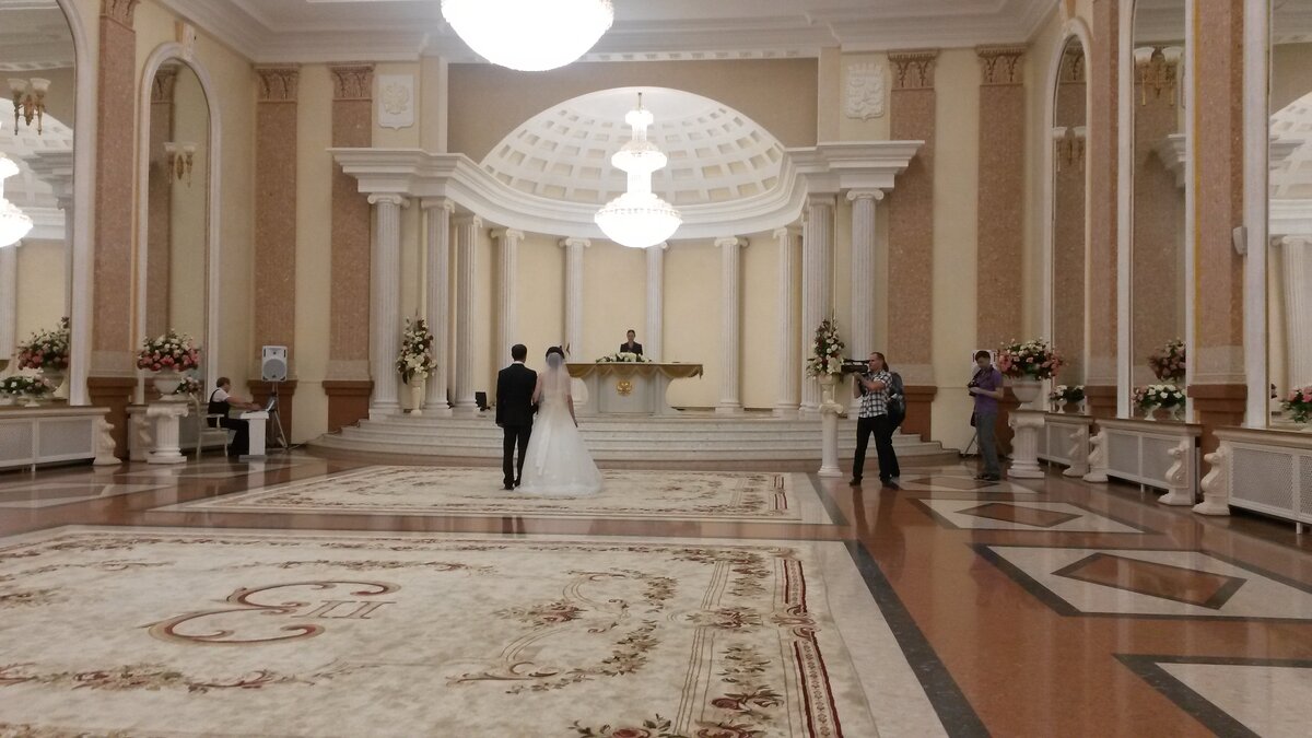 Фото из личного архива