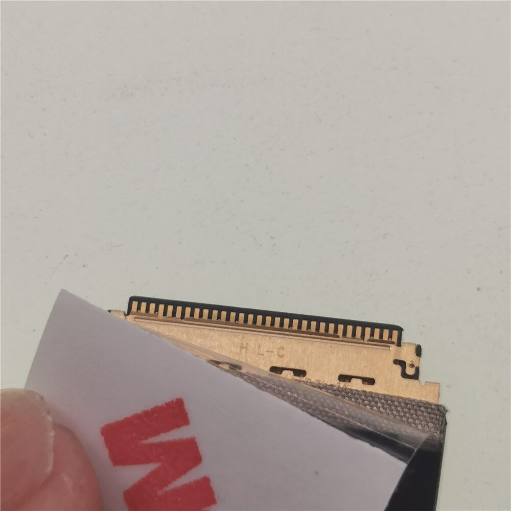 Lvds cable 6017b0490101