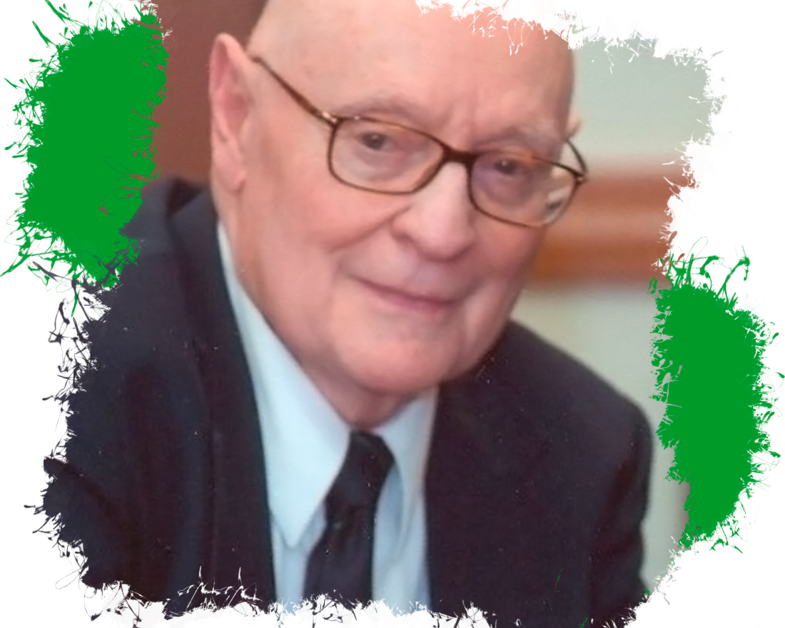 1. Николас Решер — американский философ-аналитик