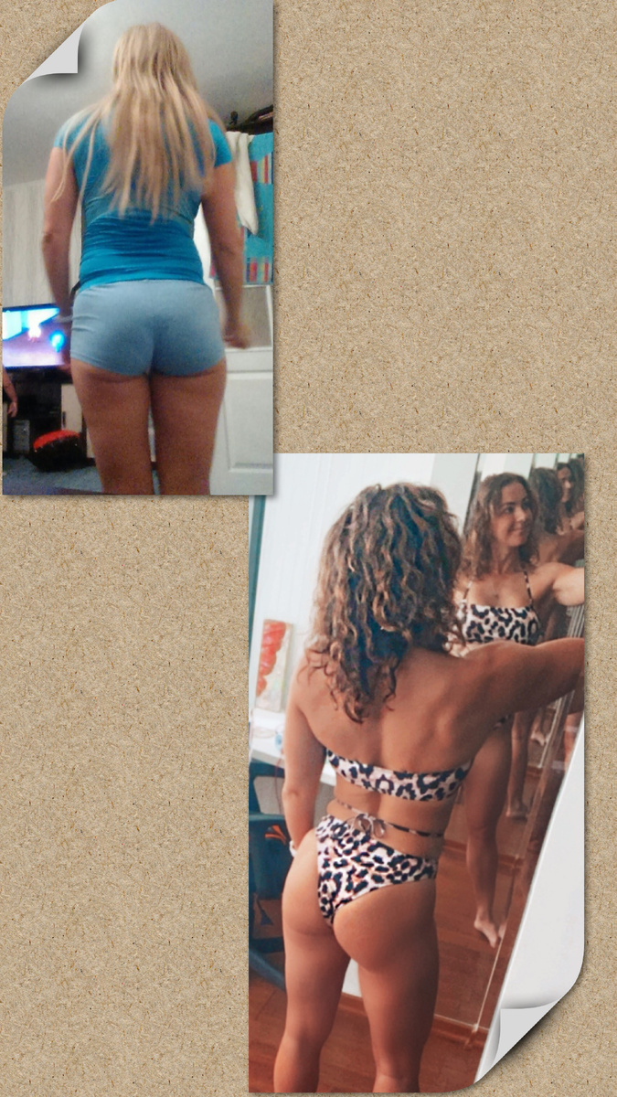 слева 32 года/справа 37 лет
