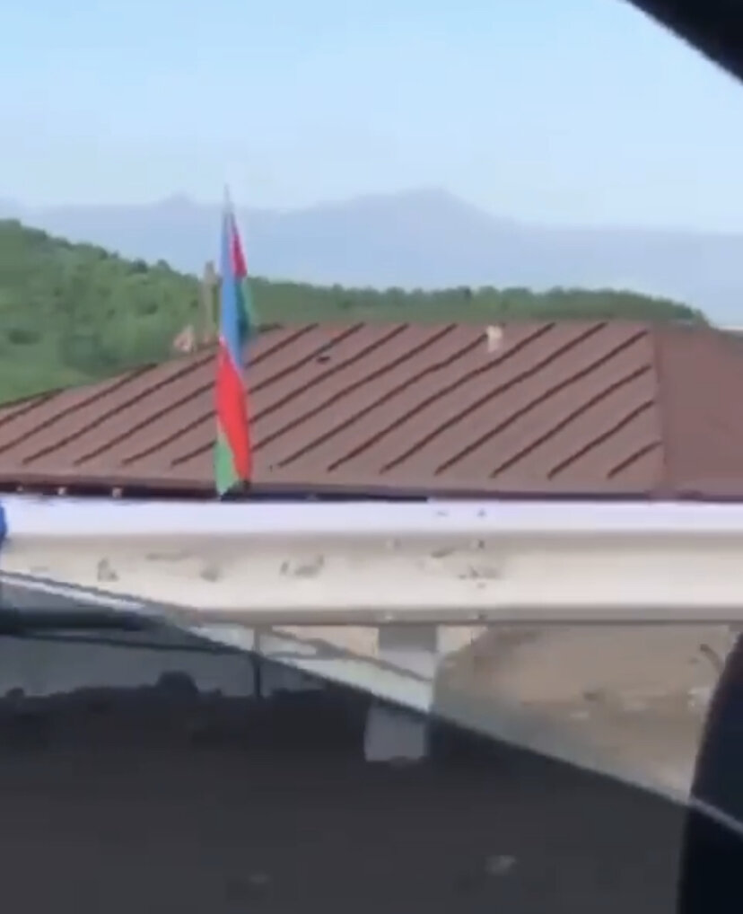 Дорога по этой трассе