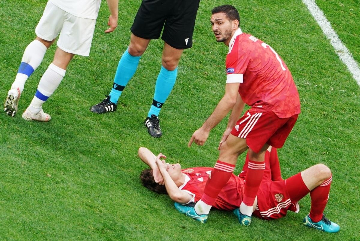 Источник: Александр Вильф/РИА Новости