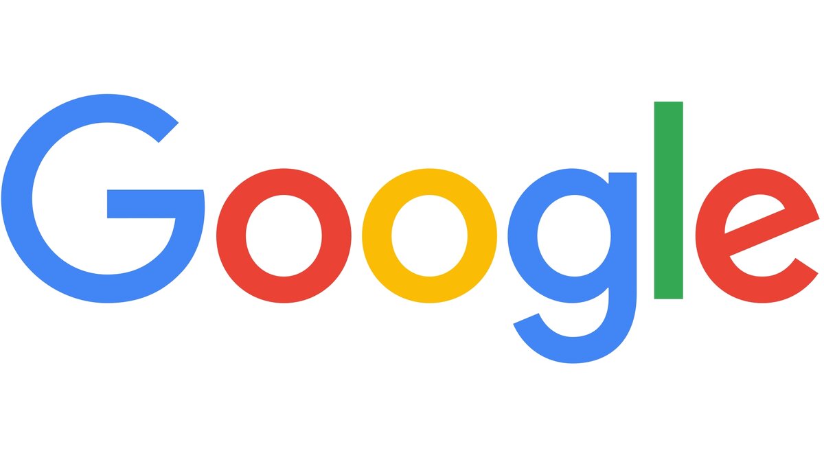 Логотип Google 