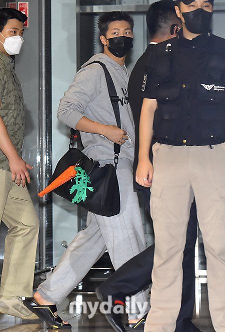 лайк морковке