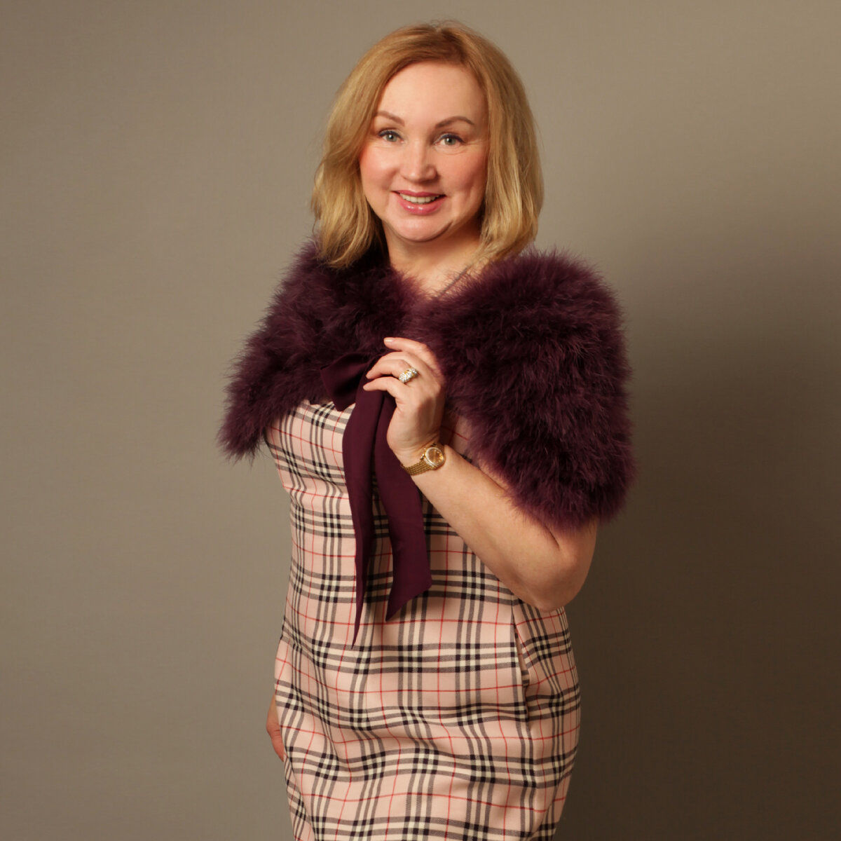 Ольга Романив