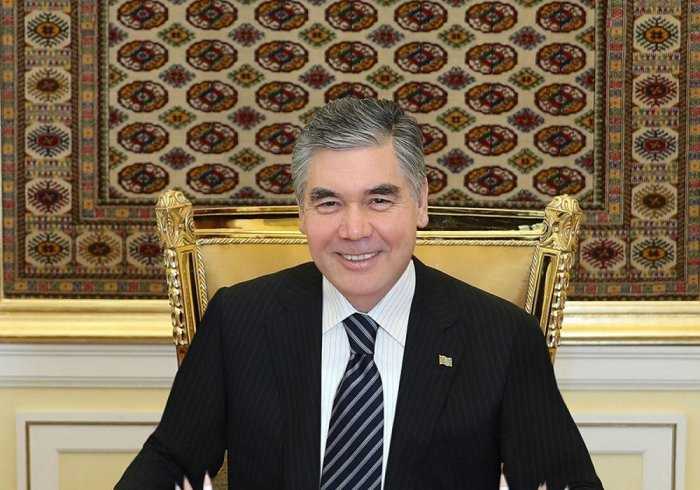 Источник фото: tdh.gov.tm