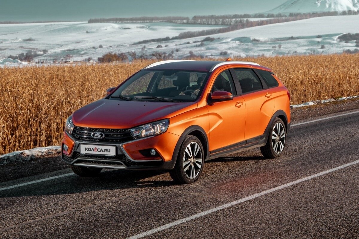 lada gfl330